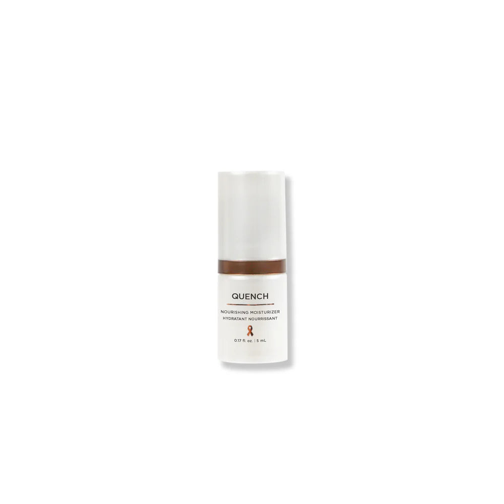 Quench - Nourishing Moisturizer
Deluxe Mini