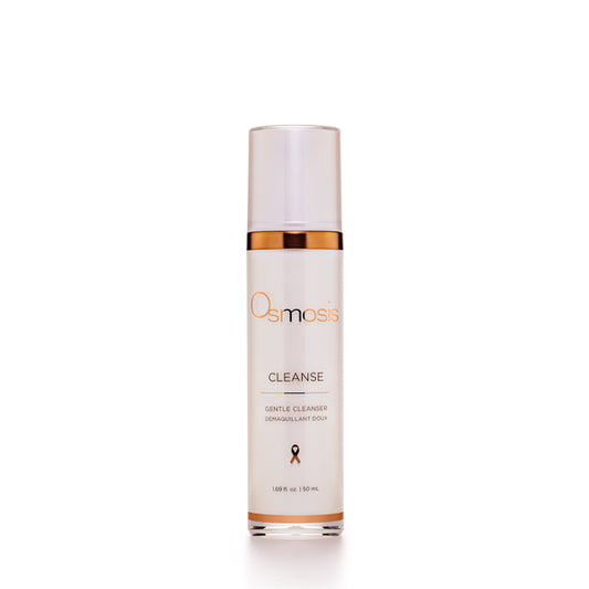 Cleanse - Gentle Cleanser
