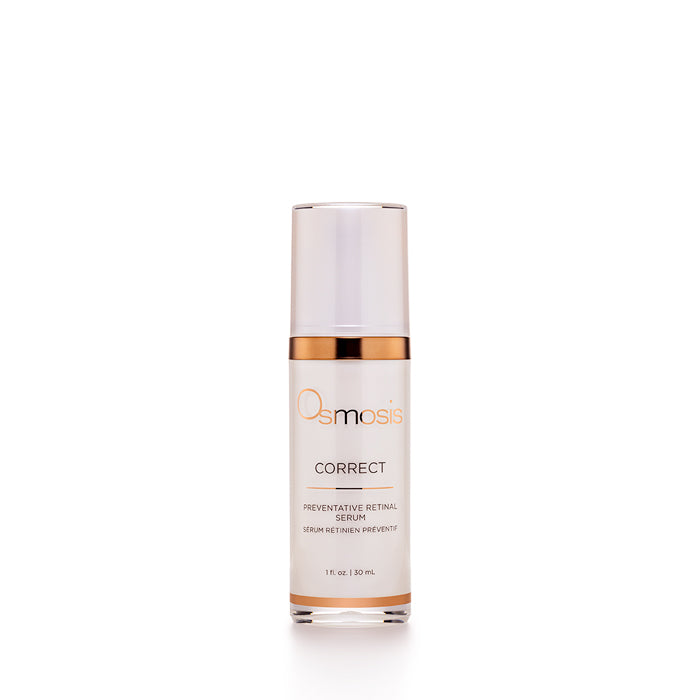 Correct MD Preventative Retinal Serum
